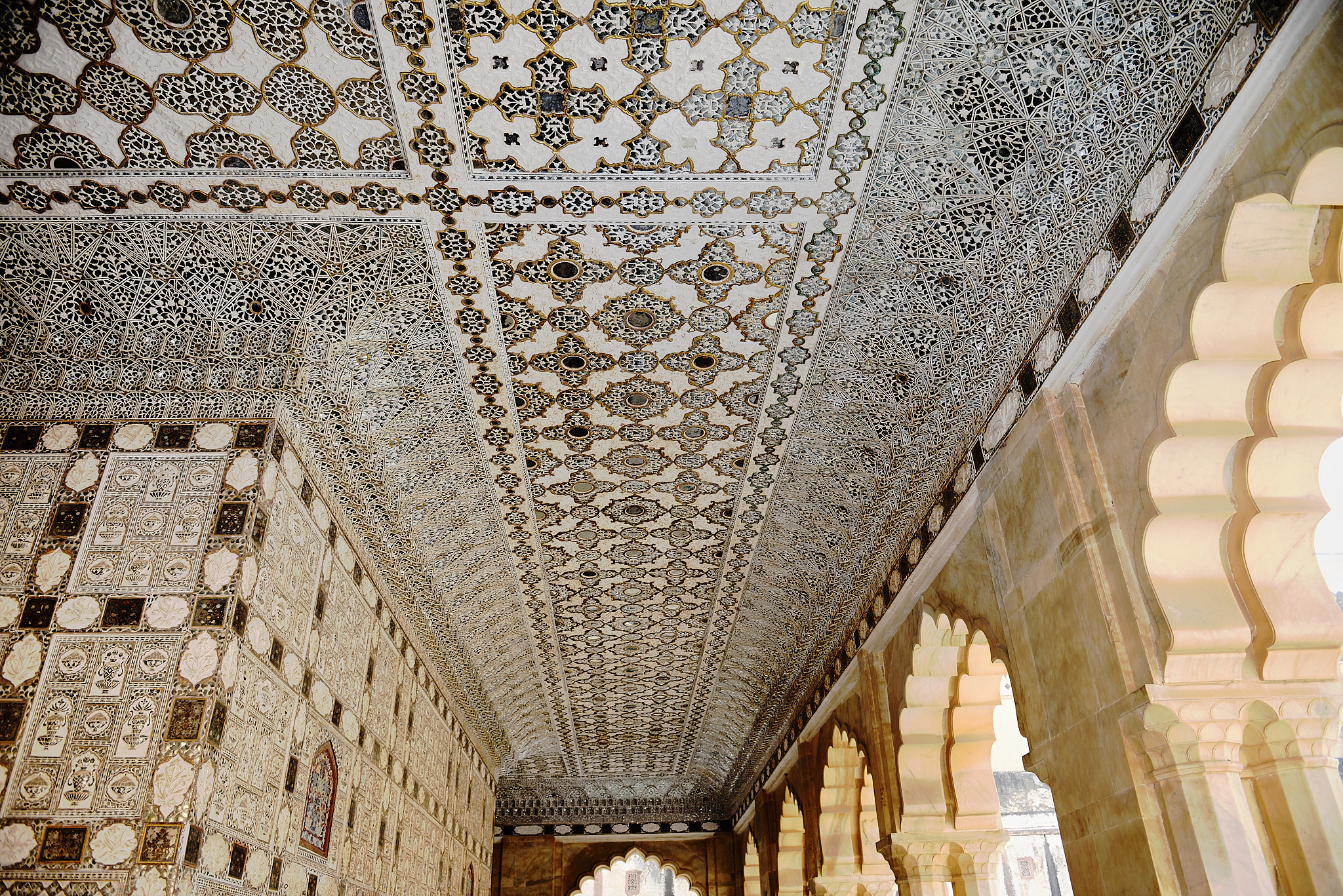 20140105 363 자이푸르 아메르 포트